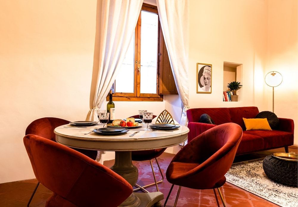 undefined Florence Palazzo - Historic center - Walk everywhere 8