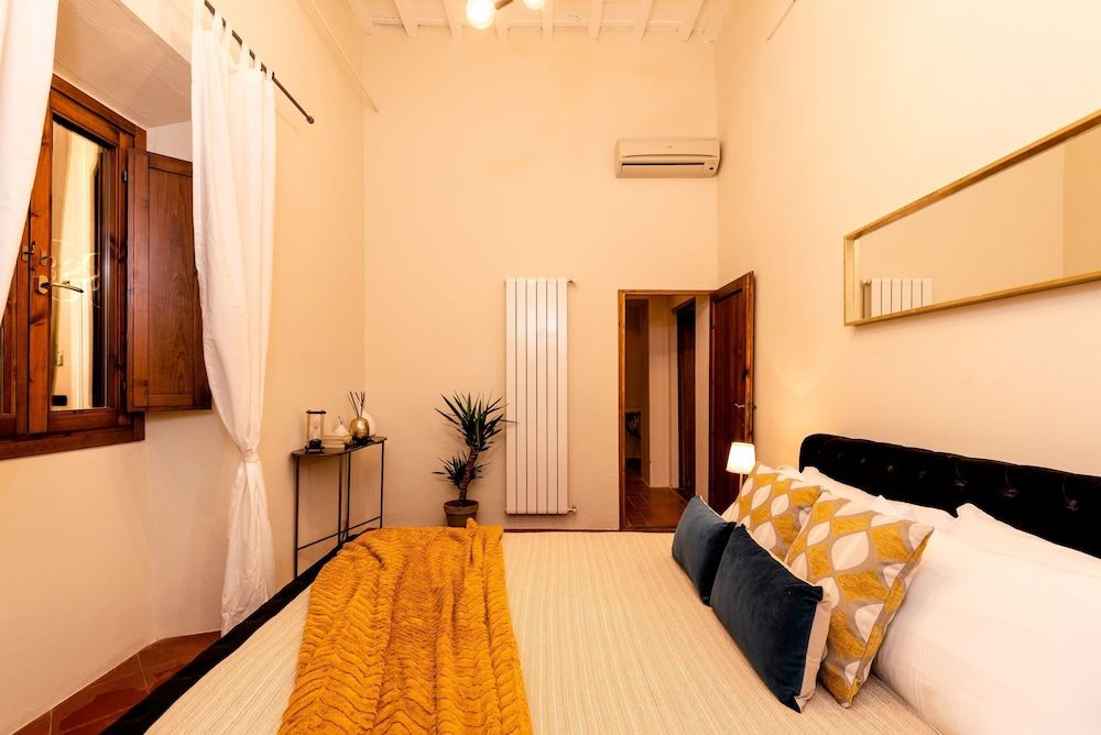 undefined Florence Palazzo - Historic center - Walk everywhere 3