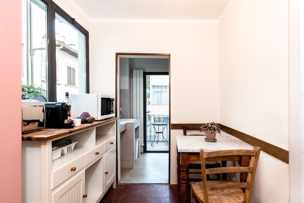 undefined Florence Palazzo - Historic center - Walk everywhere 5