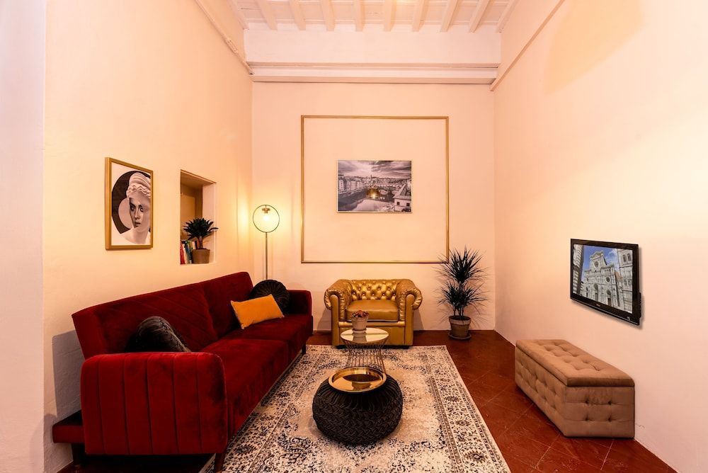 undefined Florence Palazzo - Historic center - Walk everywhere 9