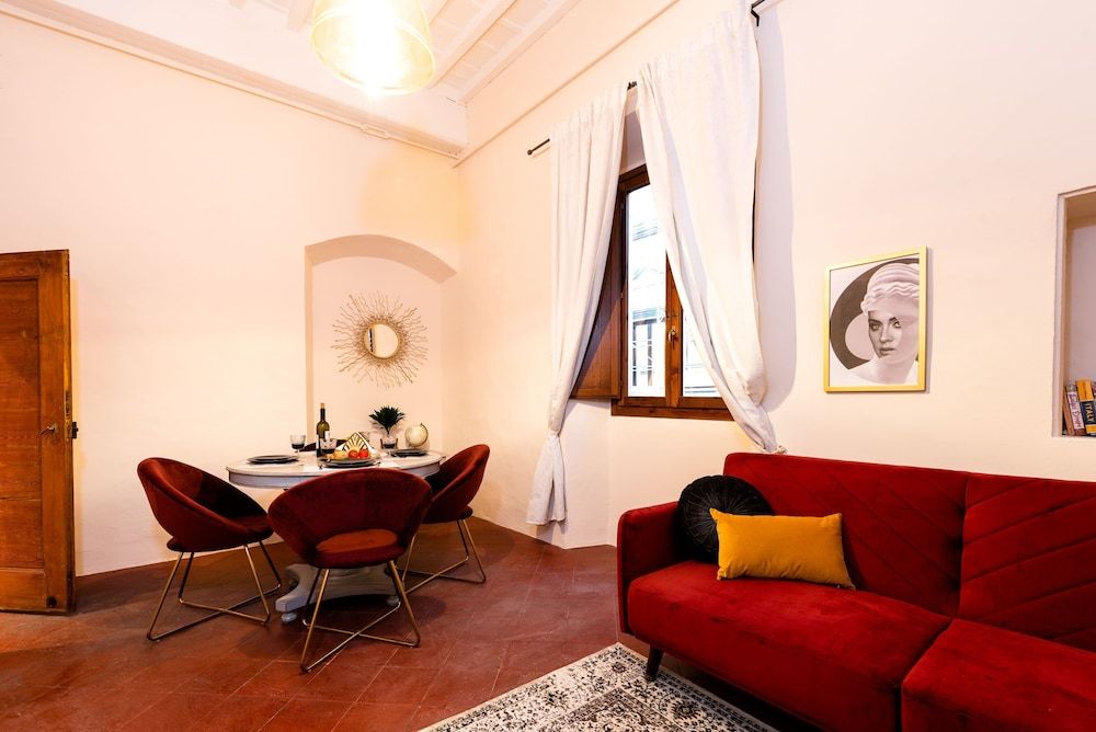 undefined Florence Palazzo - Historic center - Walk everywhere 10