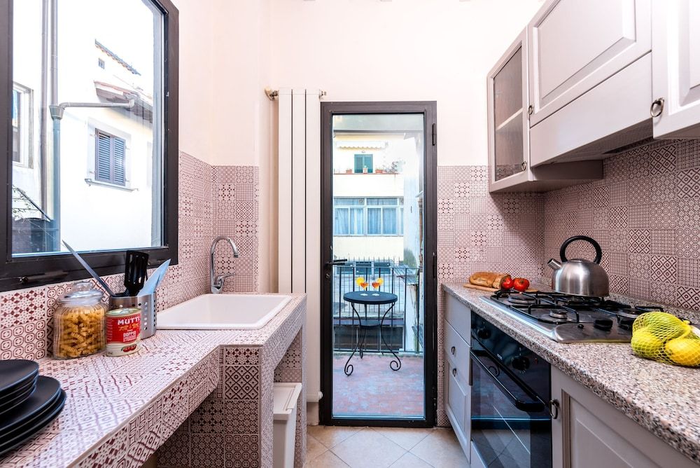 undefined Florence Palazzo - Historic center - Walk everywhere 7