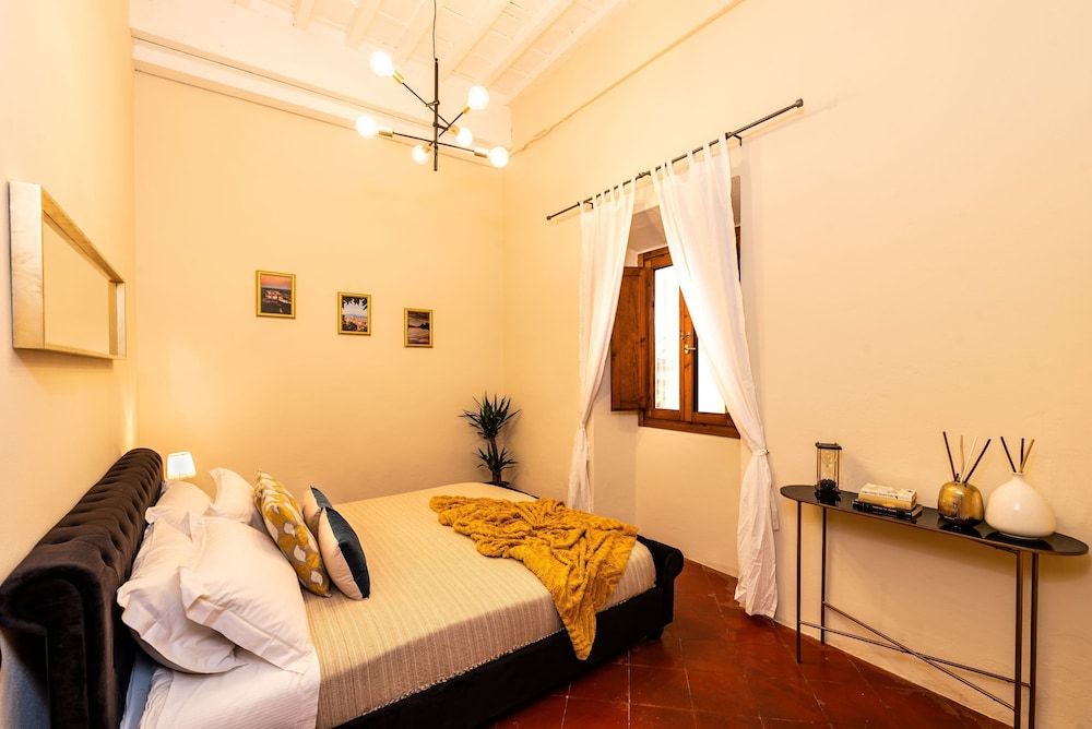 undefined Florence Palazzo - Historic center - Walk everywhere
