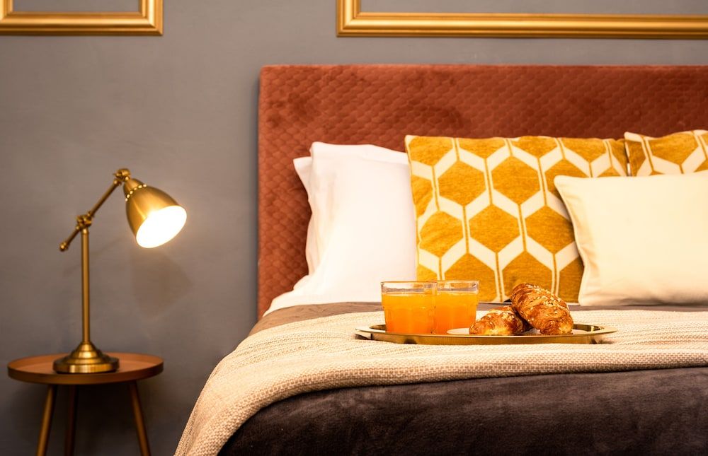 undefined Charming Tuscan city center apartment - Duomo 5
