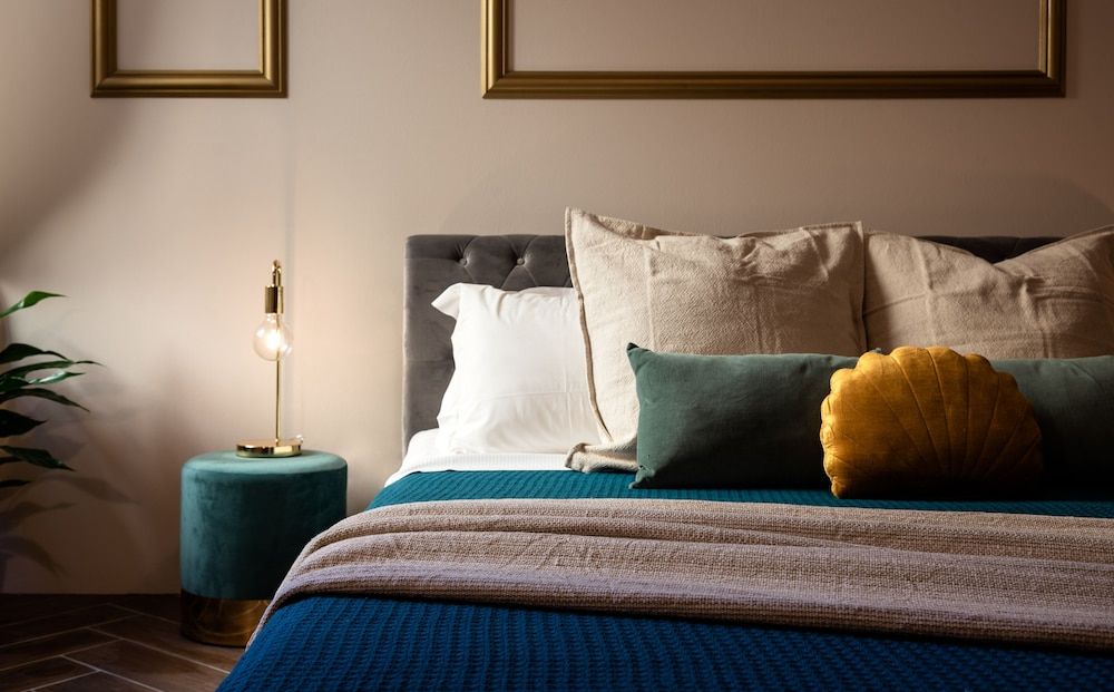 undefined Charming Tuscan city center apartment - Duomo 9