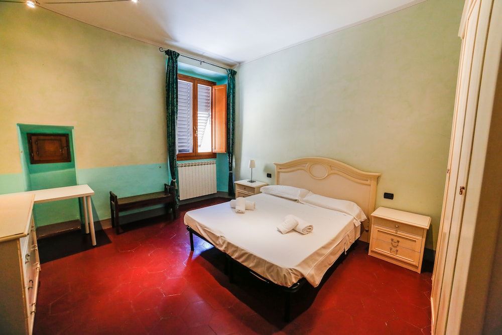 undefined Charming Tuscan city center apartment - Duomo 2