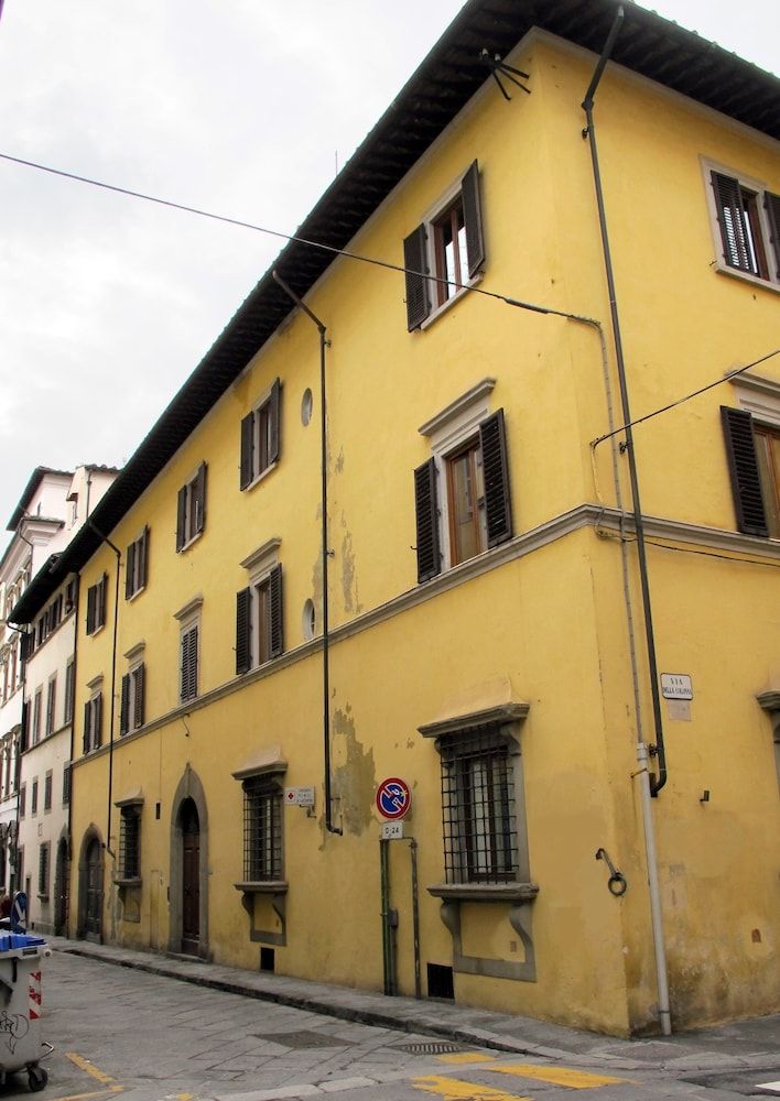 undefined Charming Tuscan city center apartment - Duomo