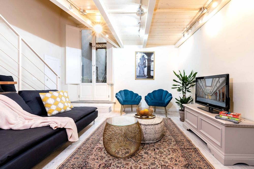 undefined New Opening special - Historic center - Private patio 8