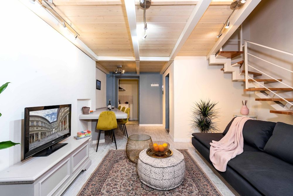 undefined New Opening special - Historic center - Private patio 10