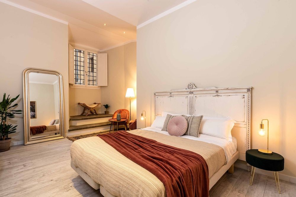 undefined New Opening special - Historic center - Private patio