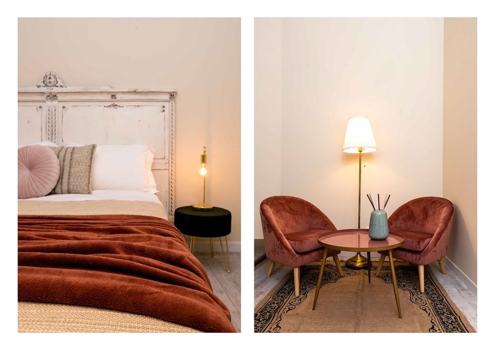 undefined New Opening special - Historic center - Private patio 4