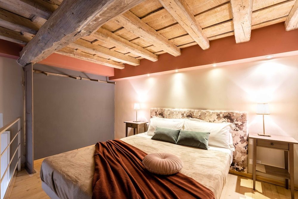 undefined New Opening special - Historic center - Private patio 2