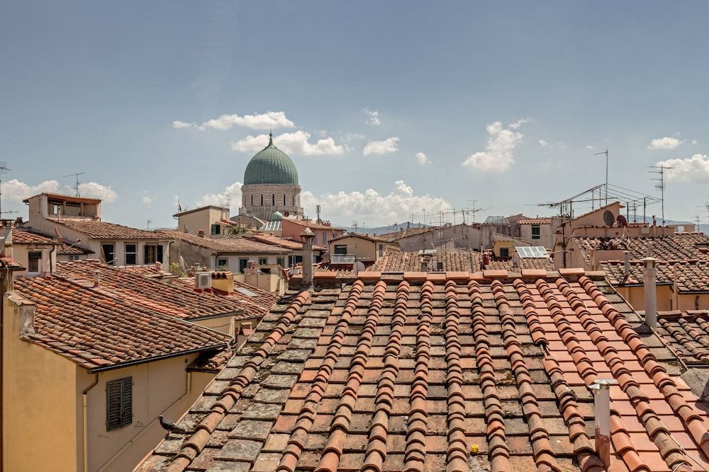 La Casa sui Tetti Apartment, 1 Bedroom 35