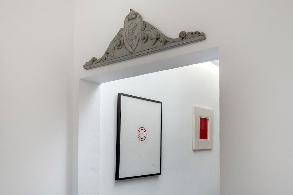 La Casa sui Tetti Apartment, 1 Bedroom 32