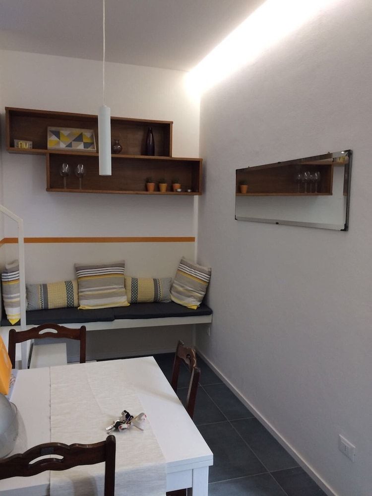 La Casa sui Tetti Apartment, 1 Bedroom 31