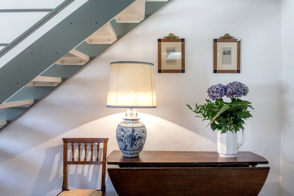 La Casa sui Tetti Apartment, 1 Bedroom 22