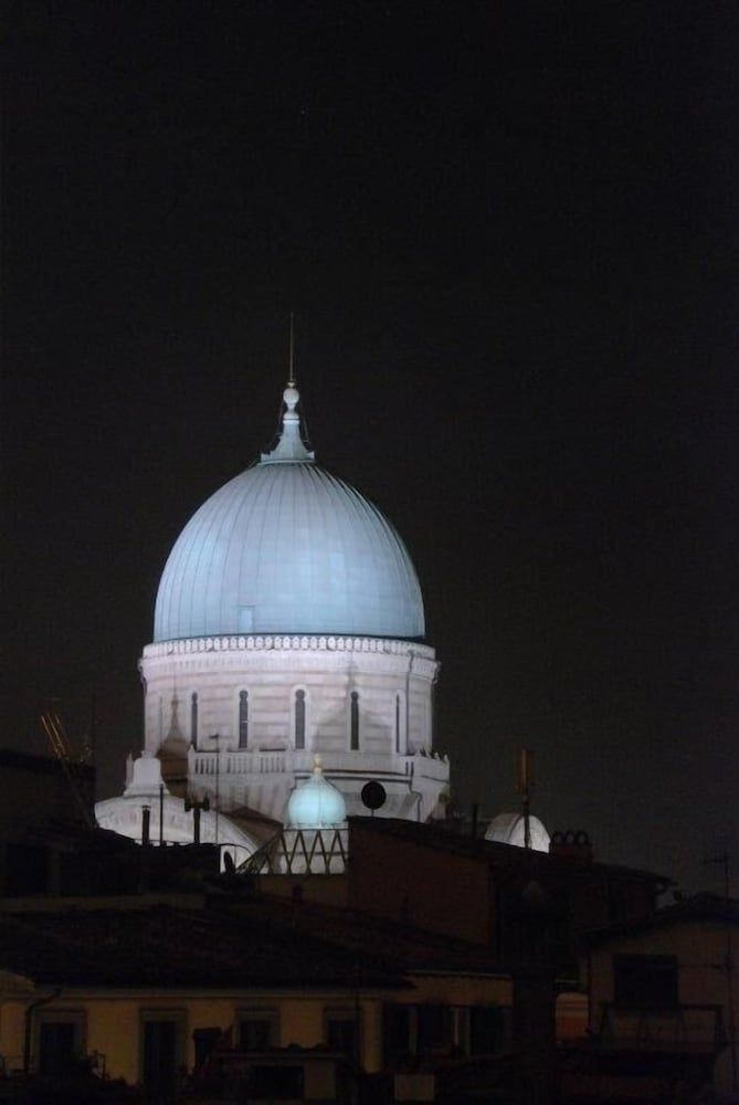 La Casa sui Tetti Apartment, 1 Bedroom 37