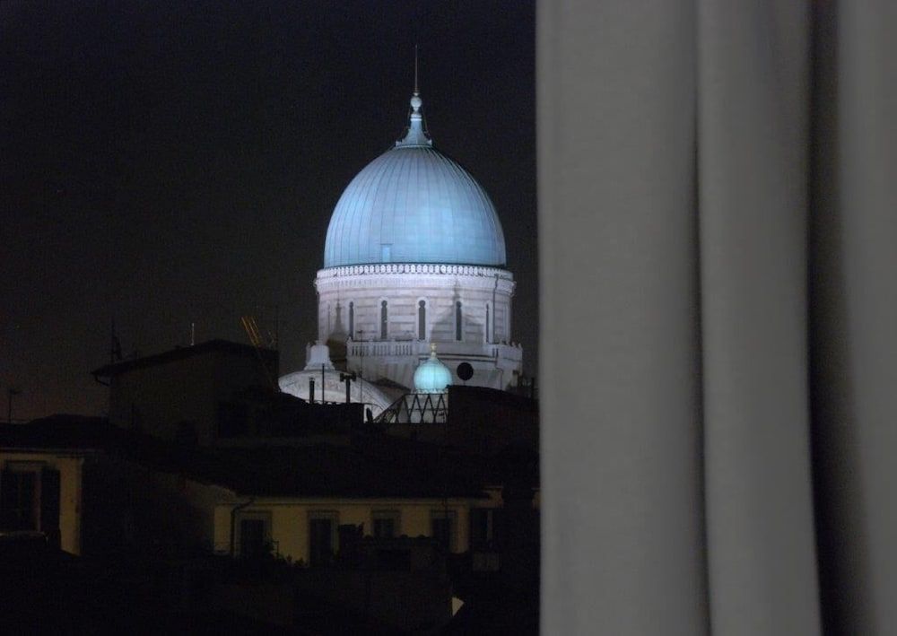 La Casa sui Tetti Apartment, 1 Bedroom 36