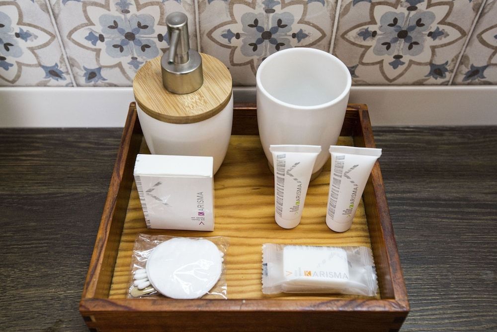 Azeglio Five Senses Apartment, 3 Bedrooms 32