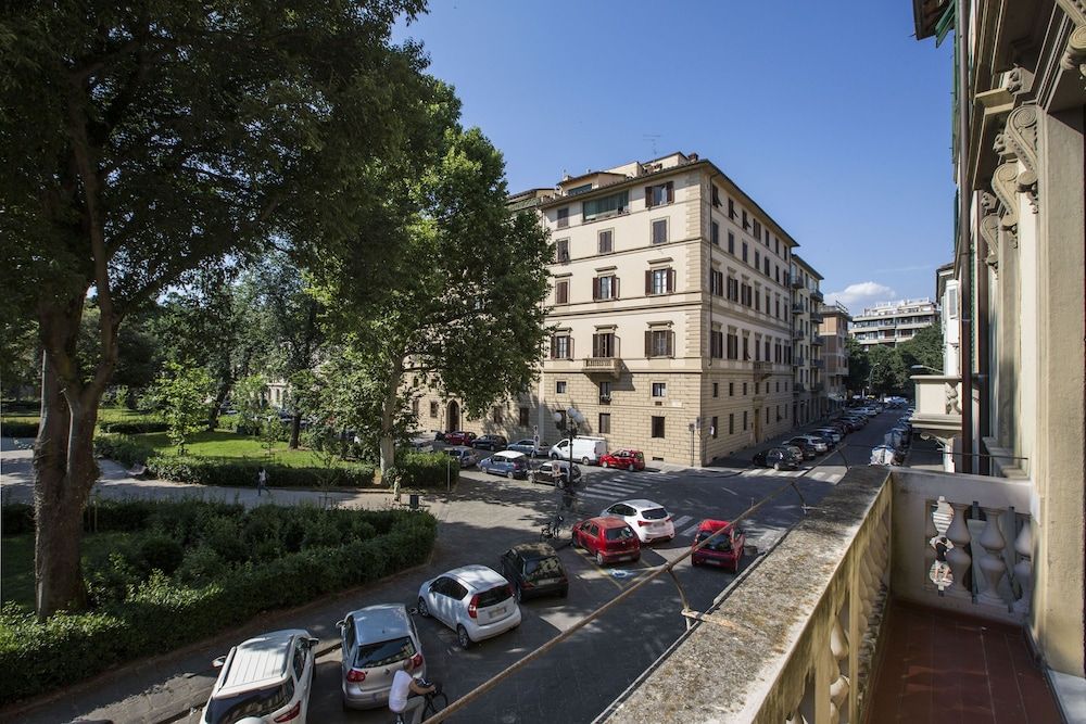 Azeglio Five Senses Apartment, 3 Bedrooms 13