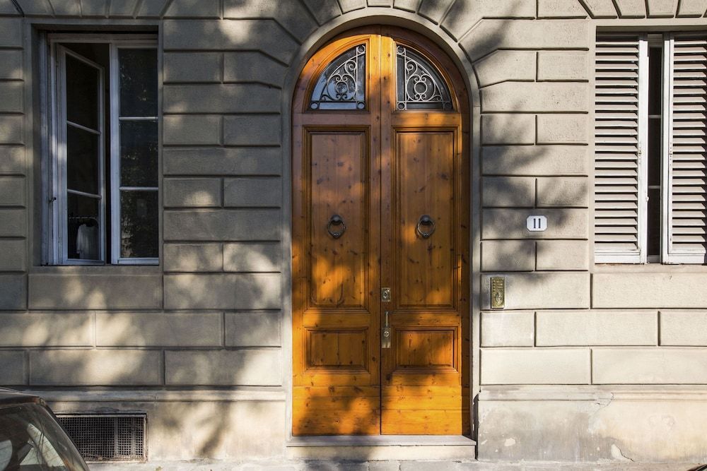 undefined Azeglio Five Senses 2