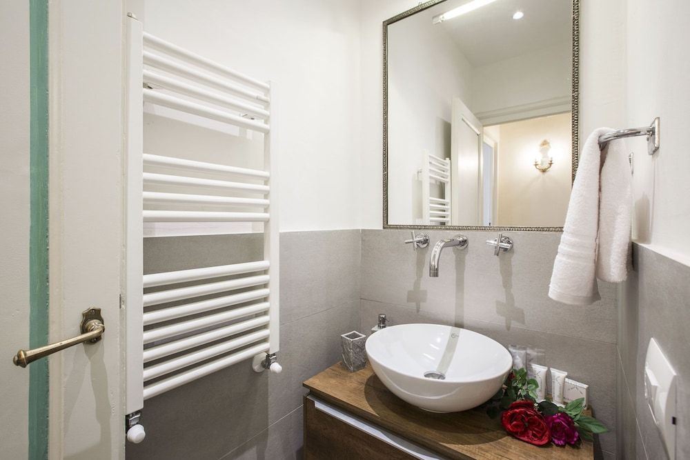 Azeglio Five Senses Apartment, 3 Bedrooms 24