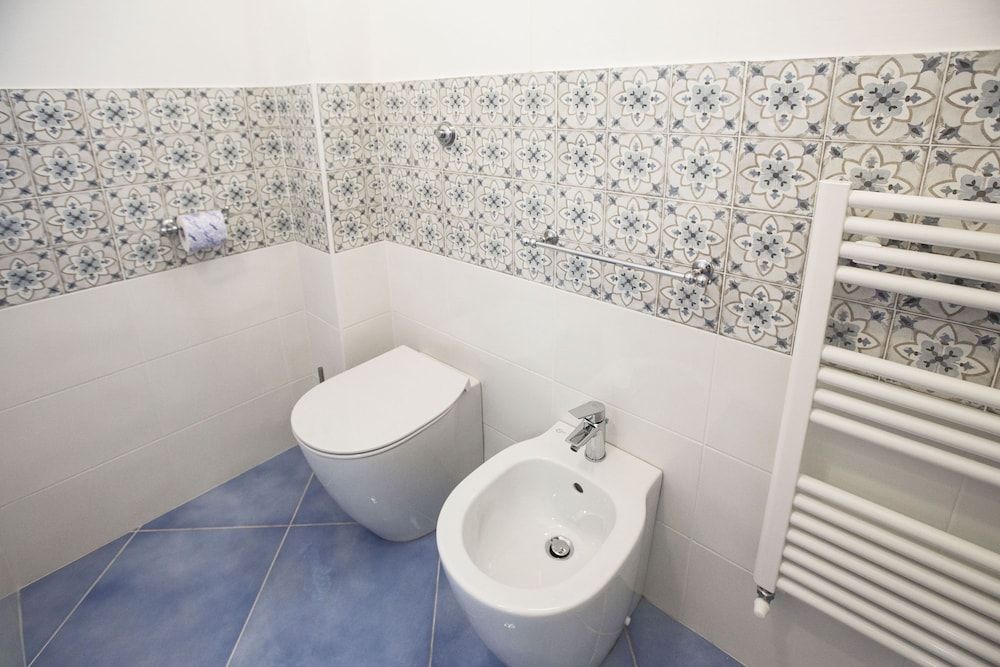 Azeglio Five Senses Apartment, 3 Bedrooms 20