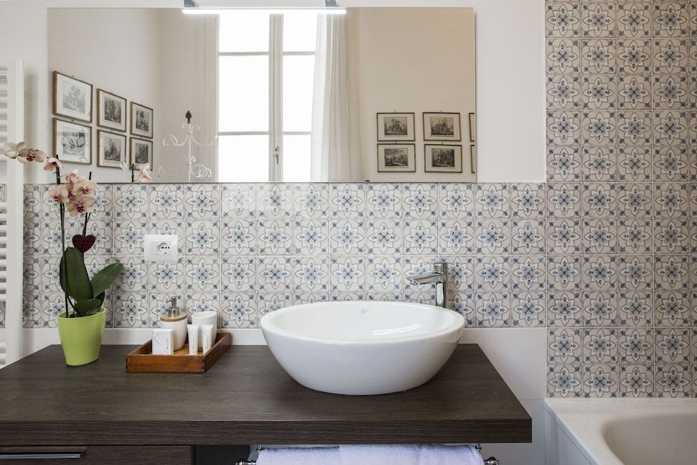 Azeglio Five Senses Apartment, 3 Bedrooms 17