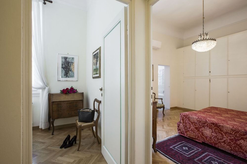 Azeglio Five Senses Apartment, 3 Bedrooms 36