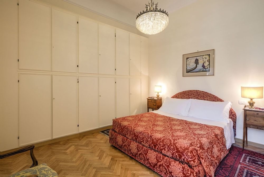 undefined Azeglio Five Senses 5