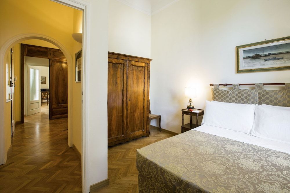 Azeglio Five Senses Apartment, 3 Bedrooms 10