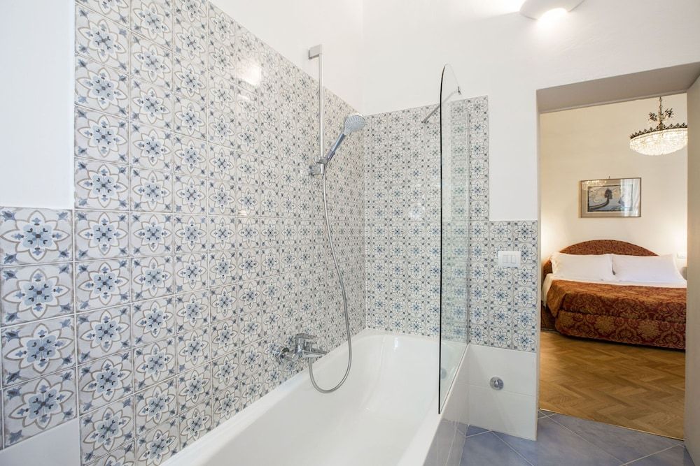 Azeglio Five Senses Apartment, 3 Bedrooms 15