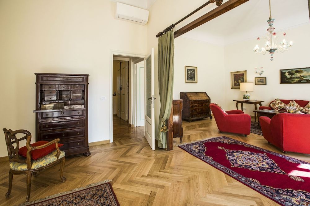 Azeglio Five Senses Apartment, 3 Bedrooms 37
