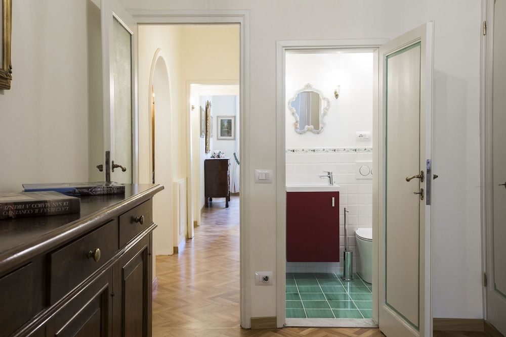 Azeglio Five Senses Apartment, 3 Bedrooms 27