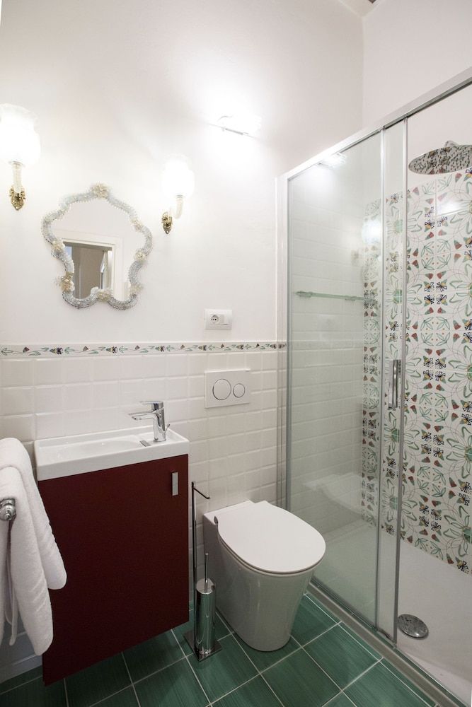 Azeglio Five Senses Apartment, 3 Bedrooms 28