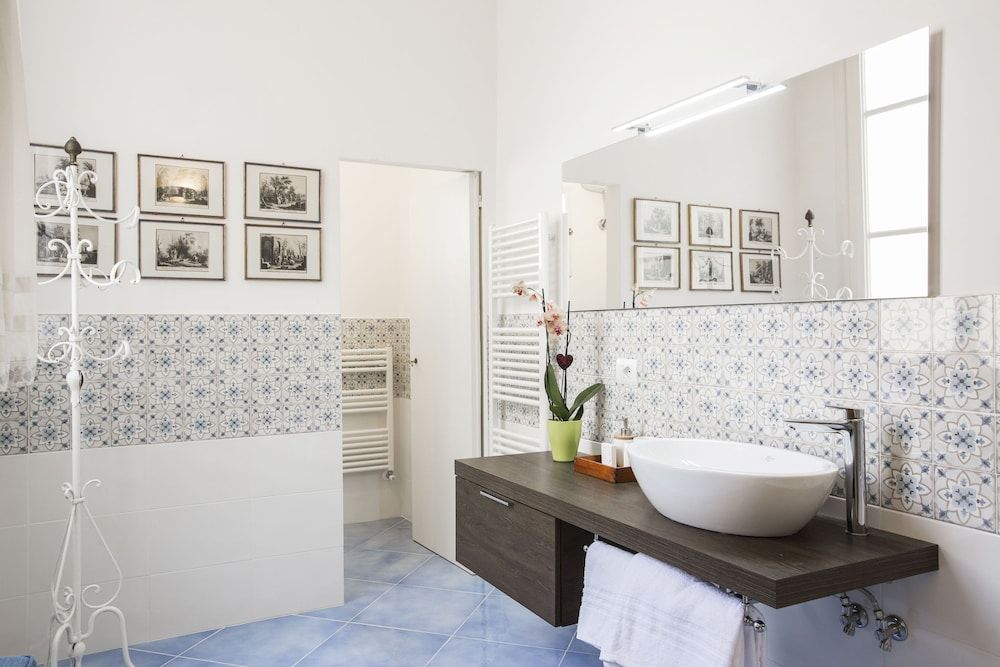 Azeglio Five Senses Apartment, 3 Bedrooms 19