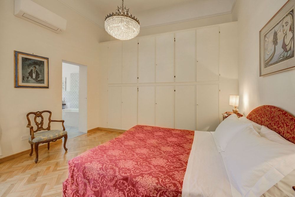 undefined Azeglio Five Senses 6