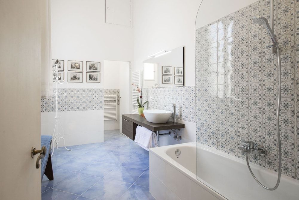 Azeglio Five Senses Apartment, 3 Bedrooms 23