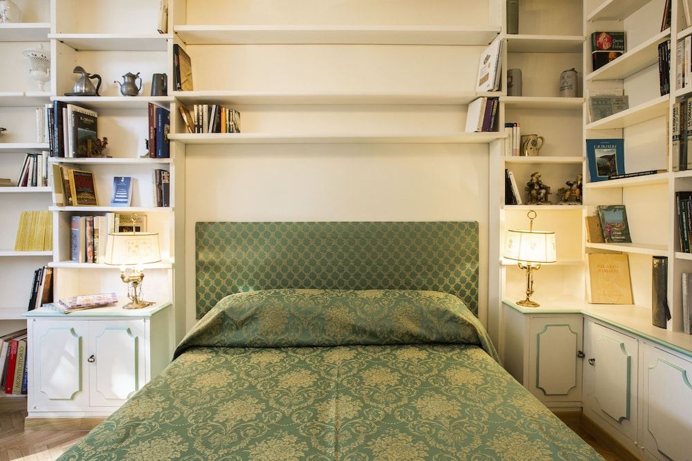 undefined Azeglio Five Senses 8