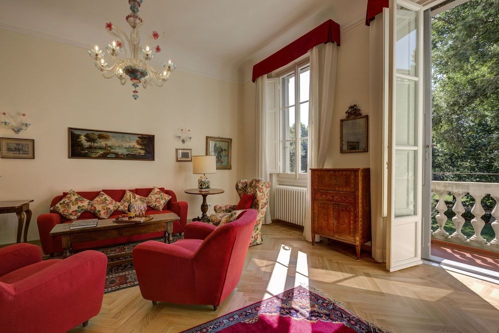 Azeglio Five Senses Apartment, 3 Bedrooms 42