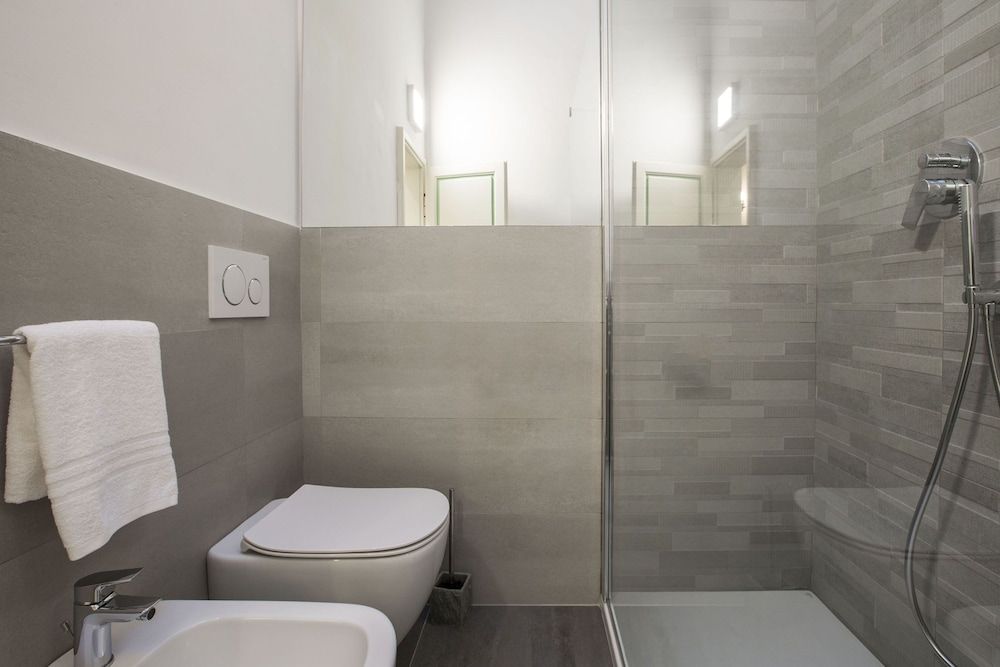 Azeglio Five Senses Apartment, 3 Bedrooms 25