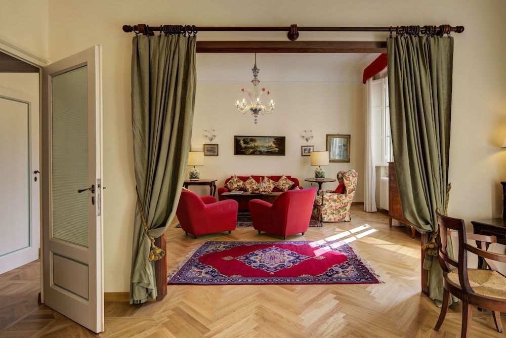 Azeglio Five Senses Apartment, 3 Bedrooms 43