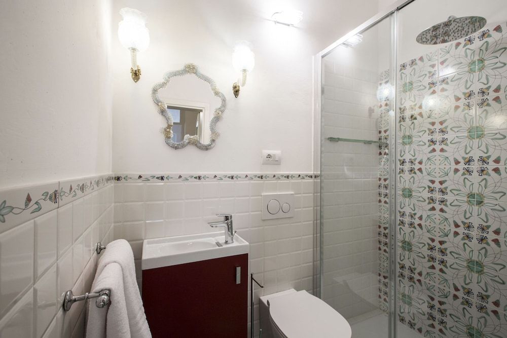 Azeglio Five Senses Apartment, 3 Bedrooms 21