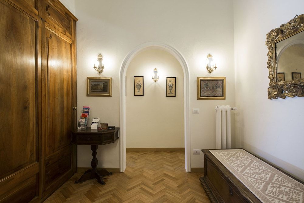 Azeglio Five Senses Apartment, 3 Bedrooms 38