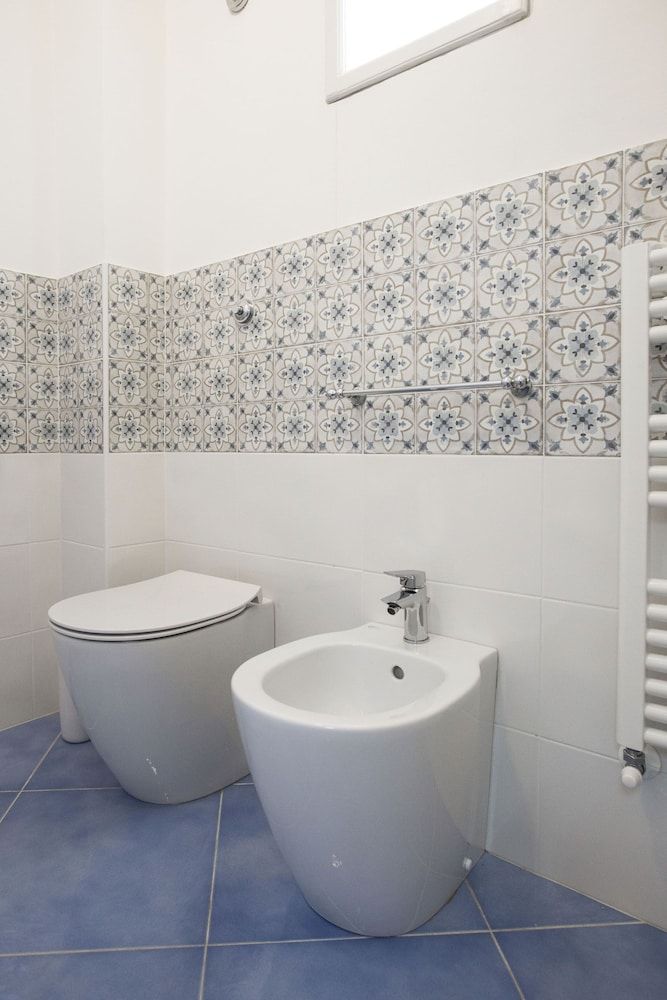 Azeglio Five Senses Apartment, 3 Bedrooms 16