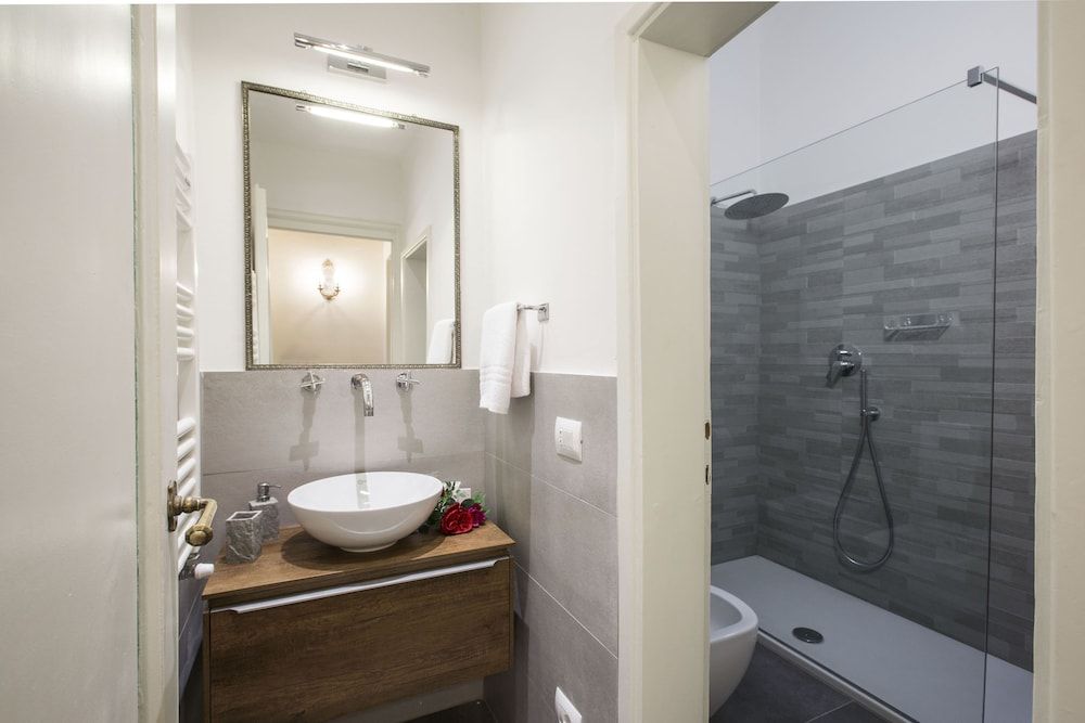 Azeglio Five Senses Apartment, 3 Bedrooms 22