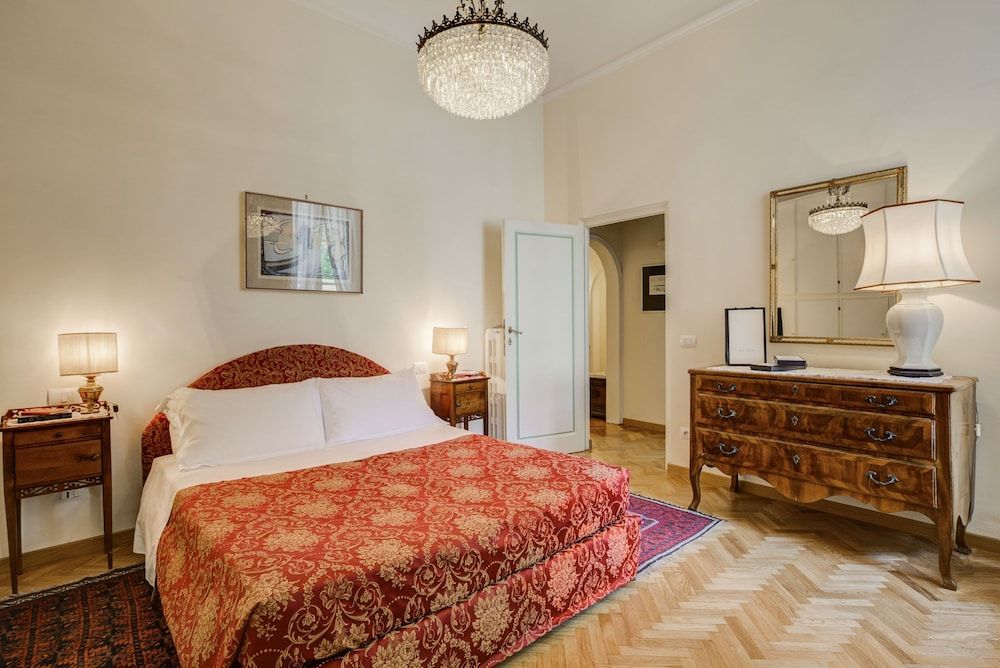 undefined Azeglio Five Senses 4