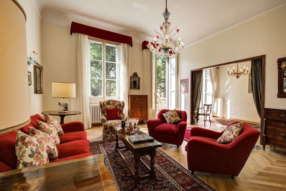 Azeglio Five Senses Apartment, 3 Bedrooms 33