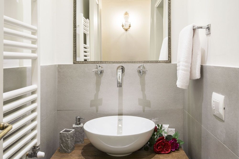 Azeglio Five Senses Apartment, 3 Bedrooms 26