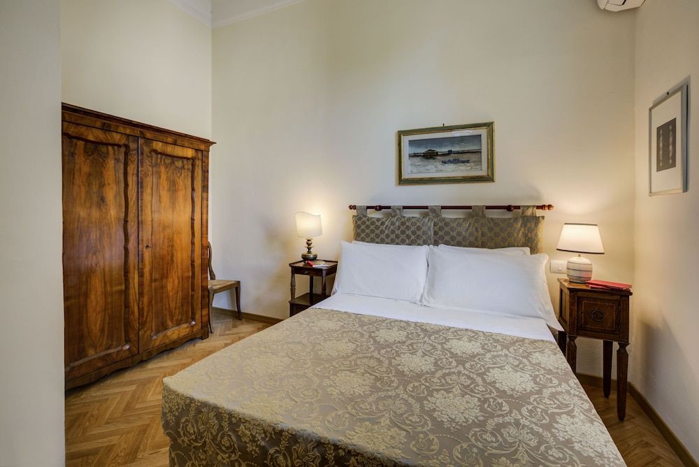 undefined Azeglio Five Senses 9